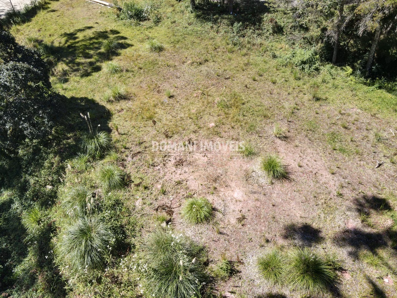 Plot of 2,865 m² in Campos do Jordão, SP, Brazil