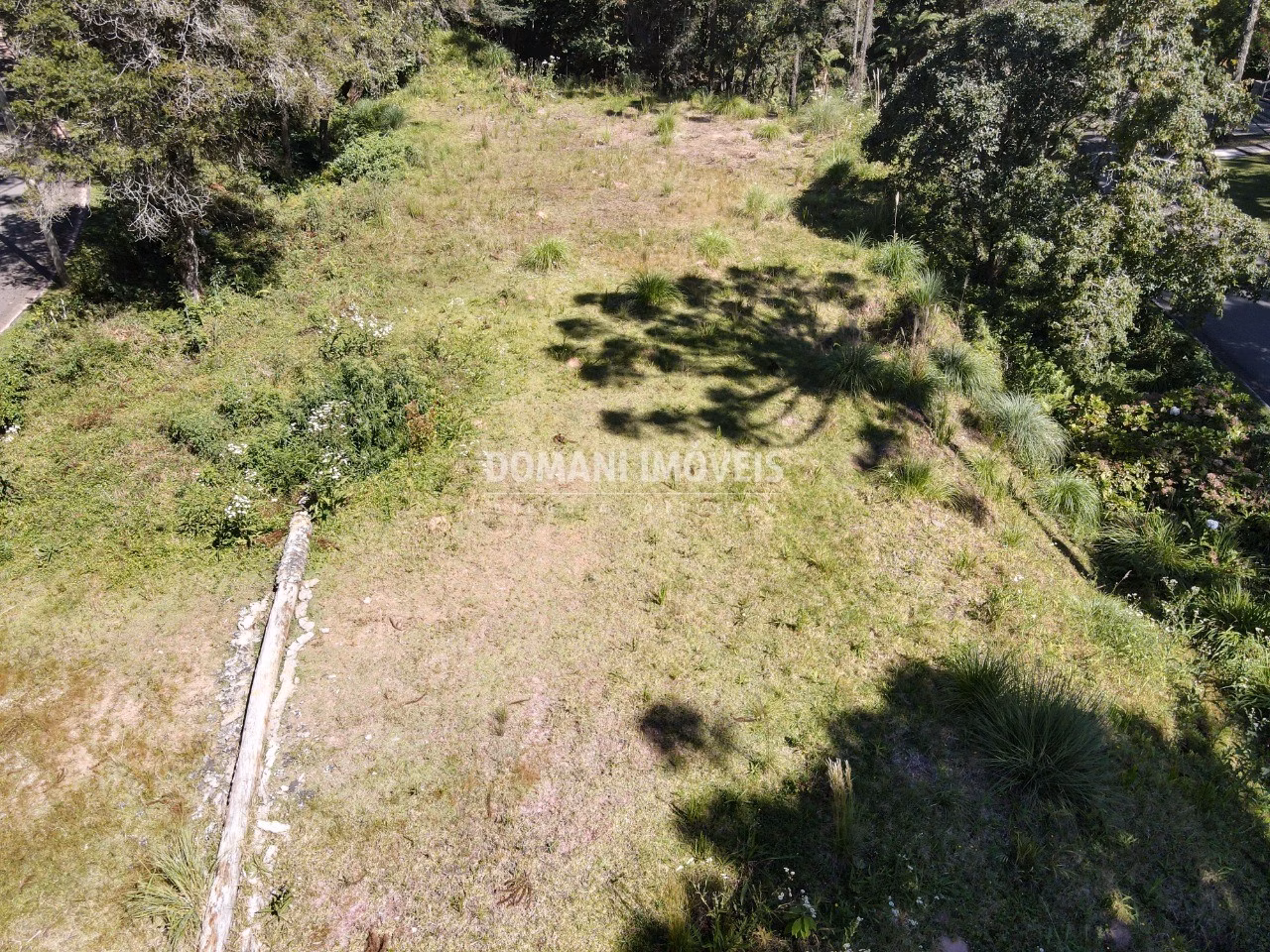 Plot of 2,865 m² in Campos do Jordão, SP, Brazil