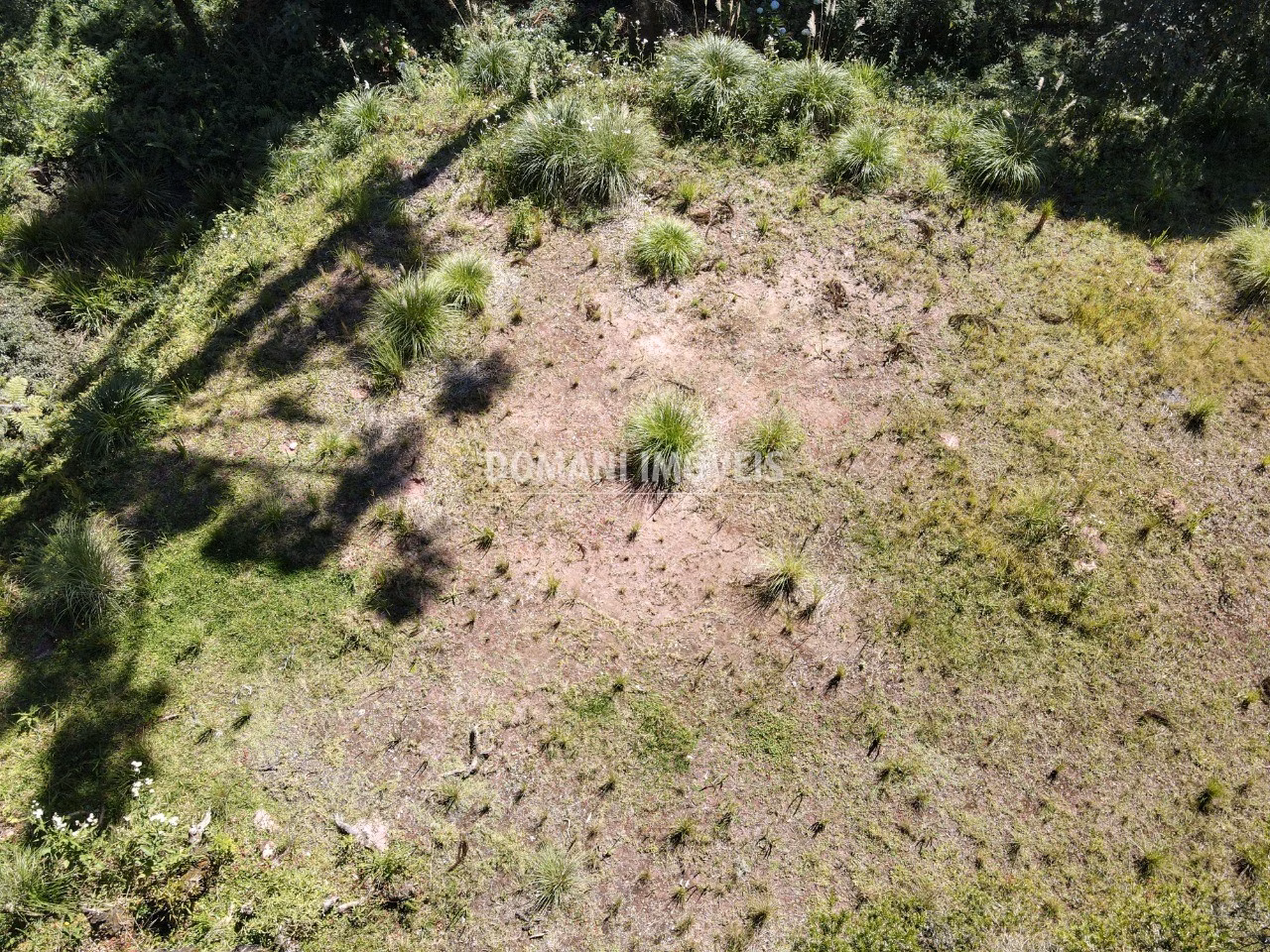 Plot of 2,865 m² in Campos do Jordão, SP, Brazil