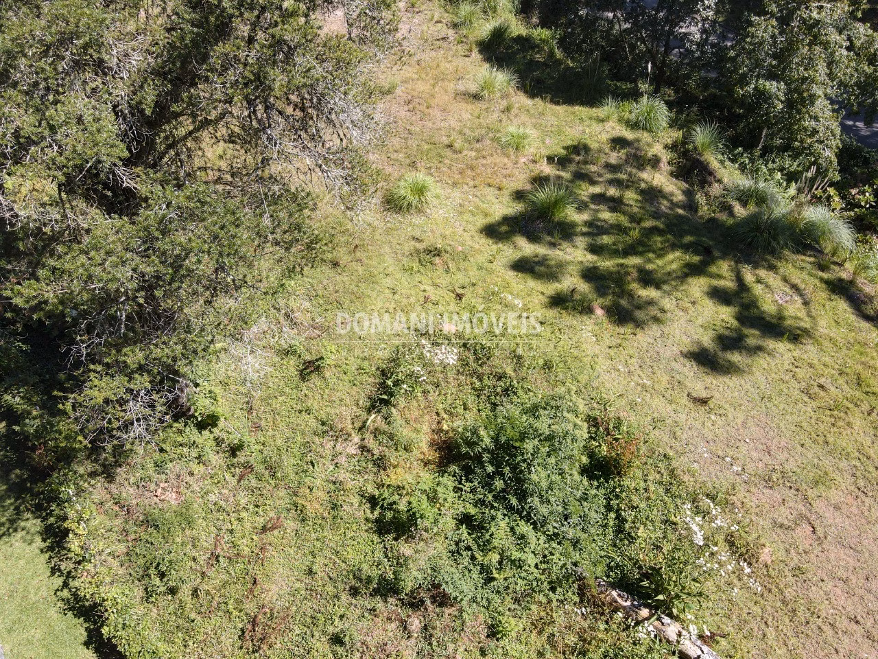 Plot of 2,865 m² in Campos do Jordão, SP, Brazil