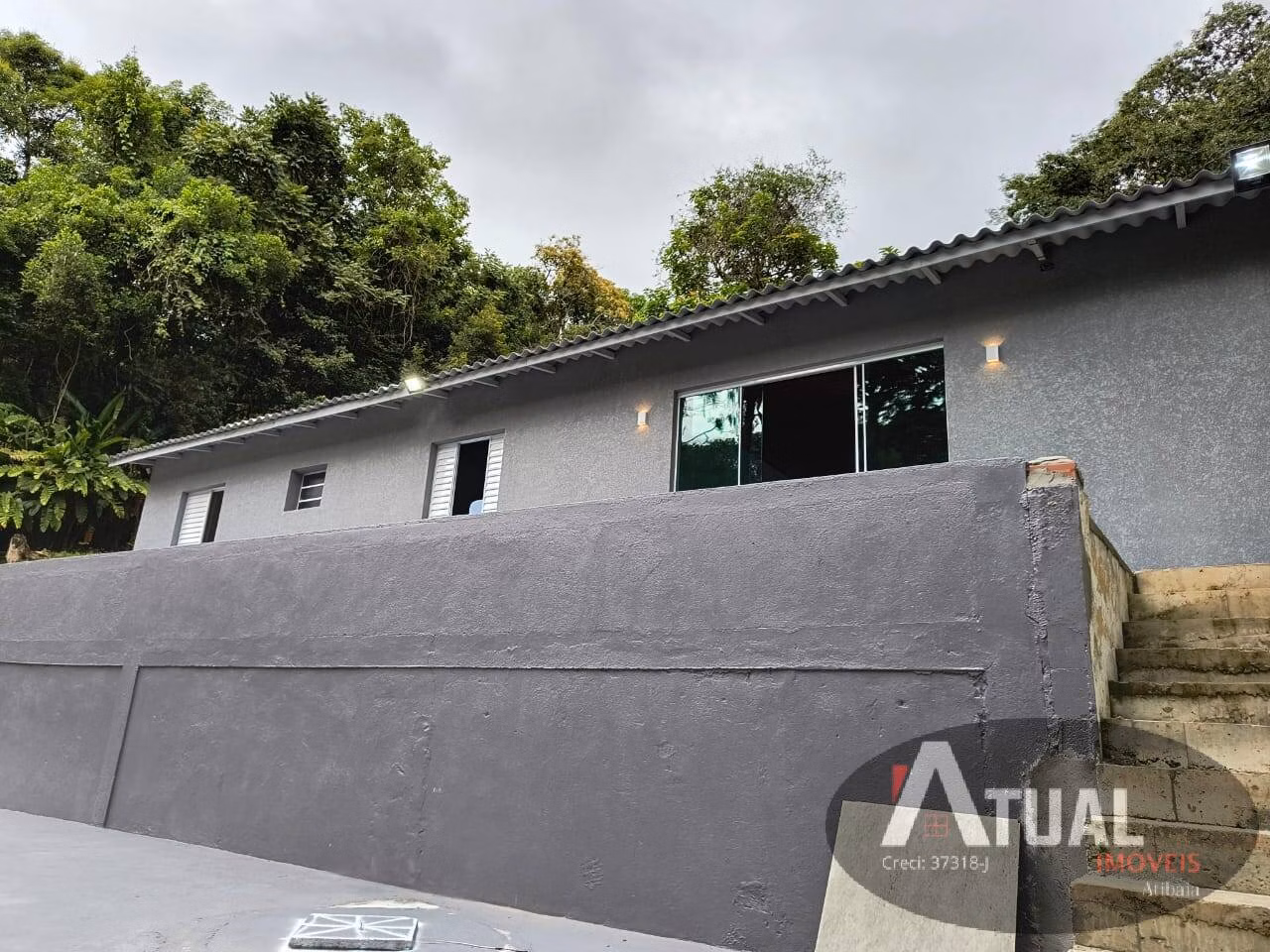 Chácara de 1.100 m² em Mairiporã, SP