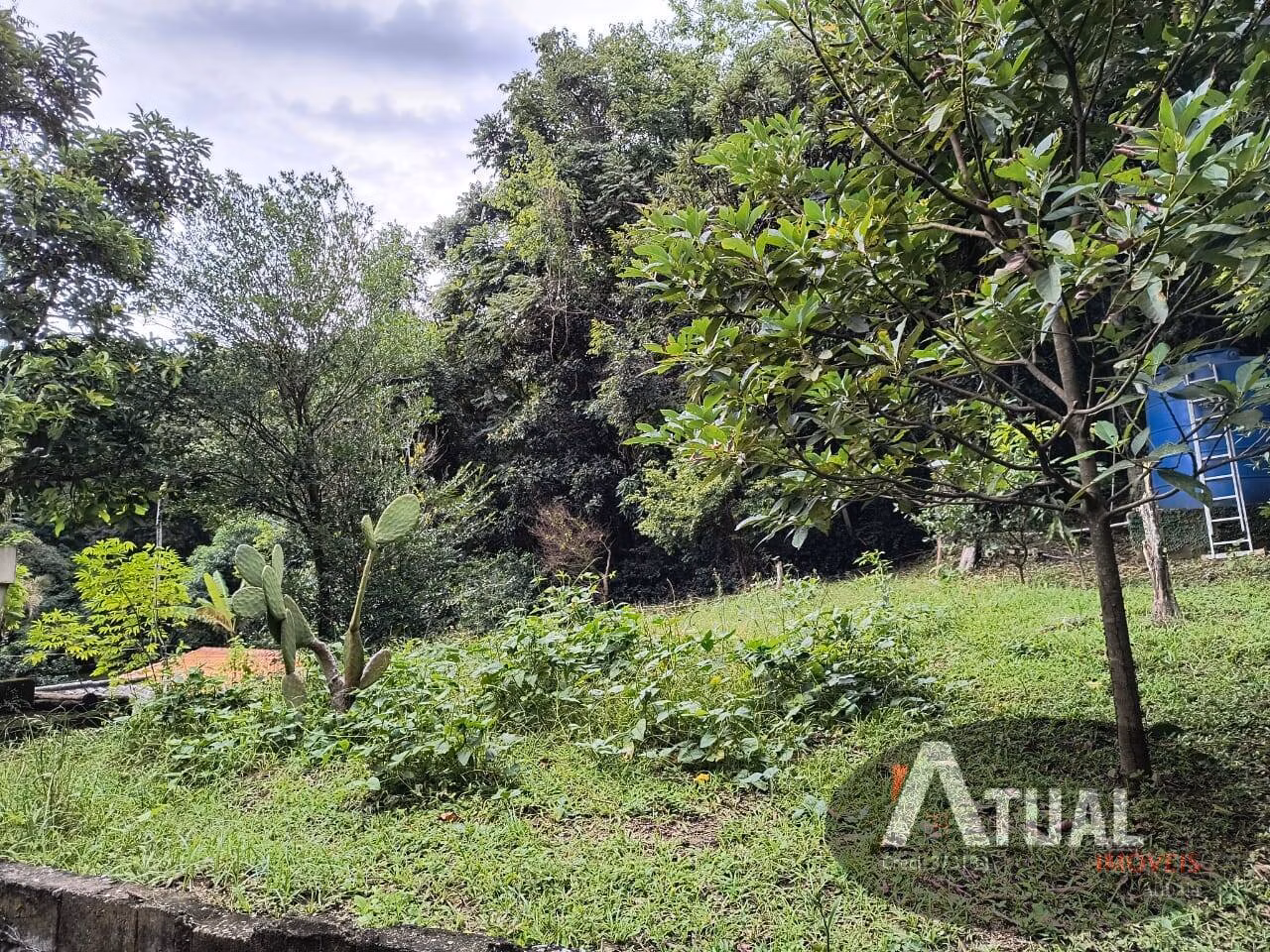 Chácara de 1.100 m² em Mairiporã, SP