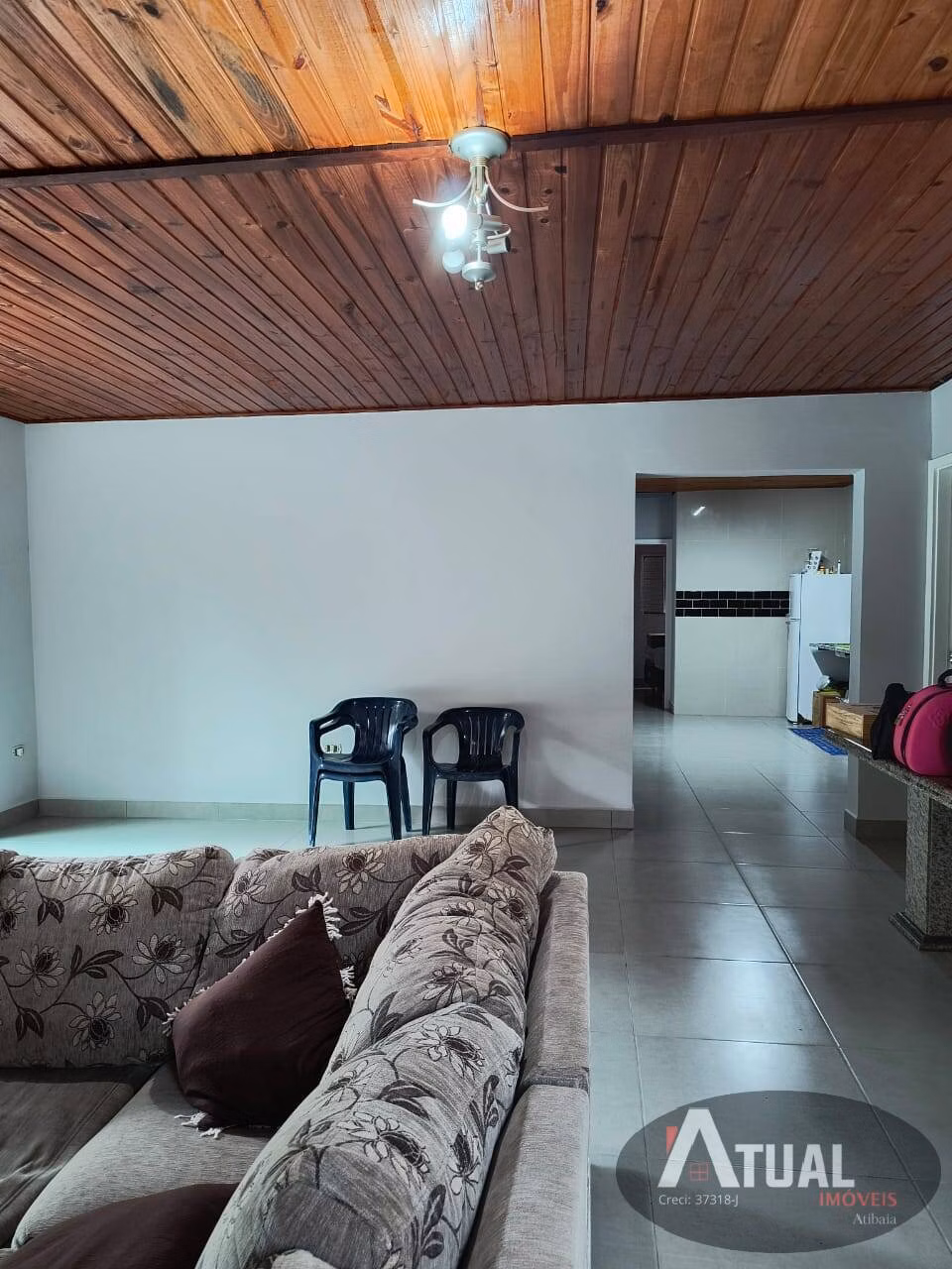 Chácara de 1.100 m² em Mairiporã, SP