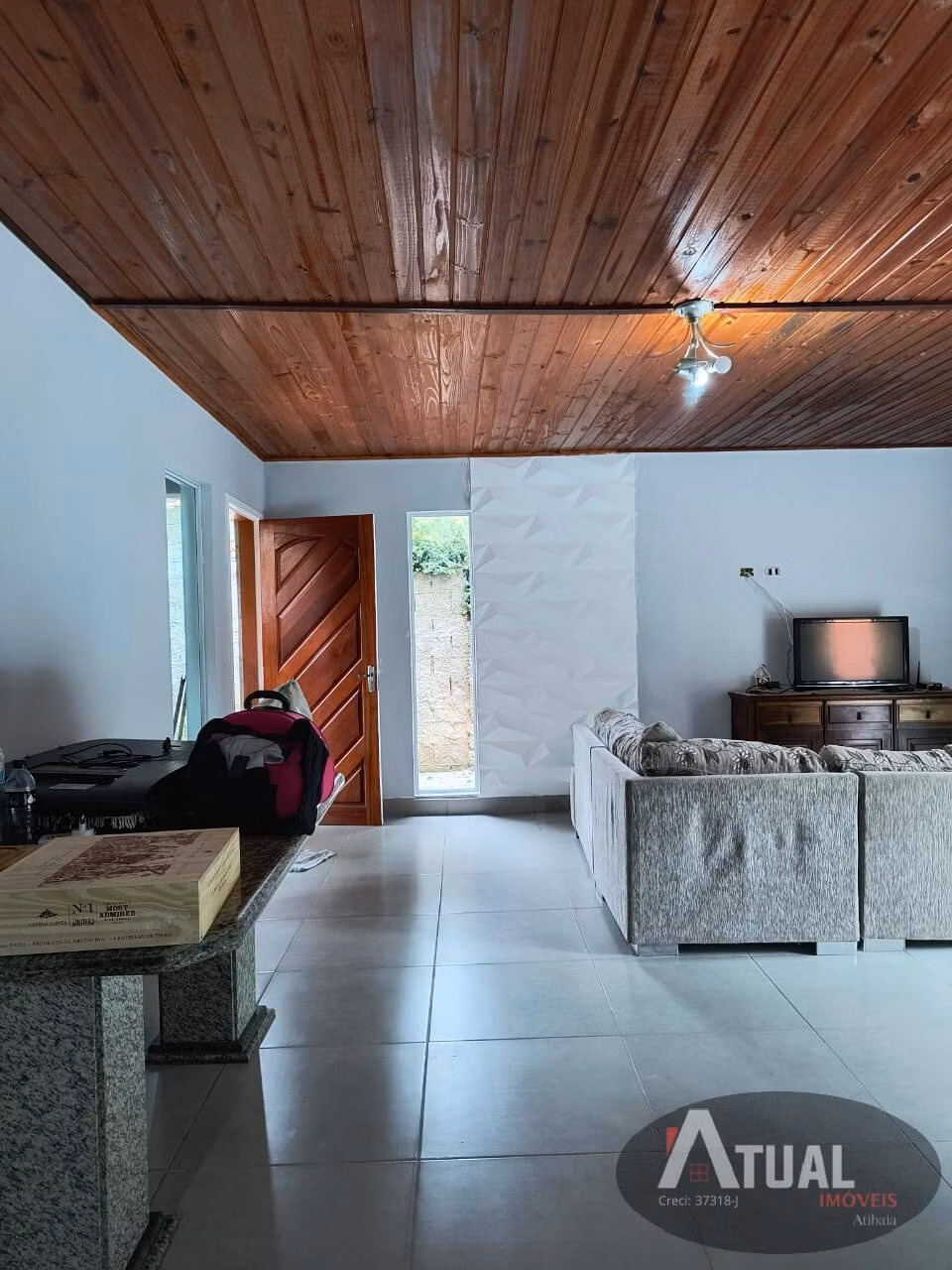 Country home of 1.100 m² in Mairiporã, SP, Brazil