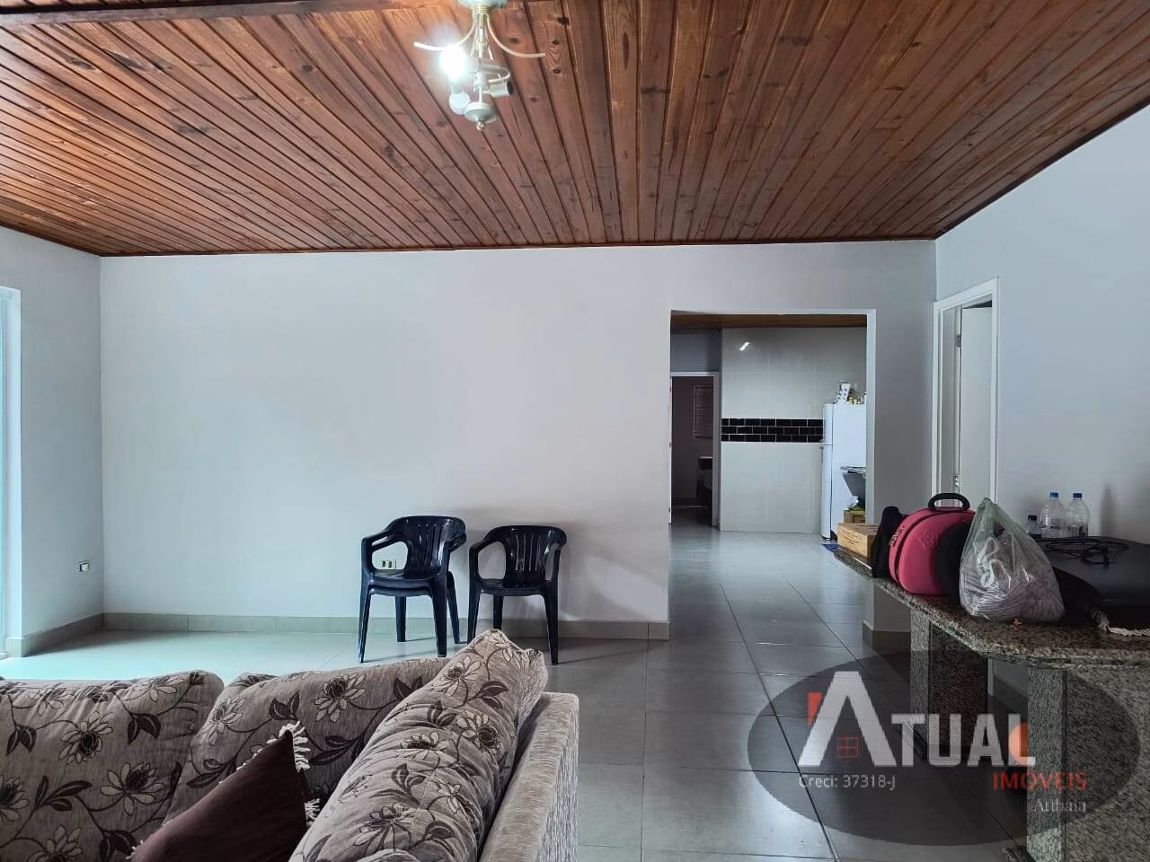 Chácara de 1.100 m² em Mairiporã, SP