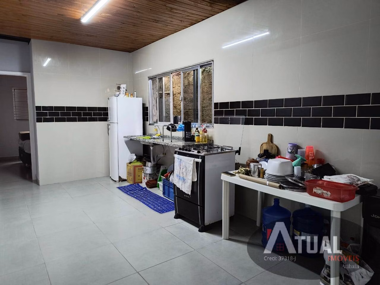 Country home of 1.100 m² in Mairiporã, SP, Brazil
