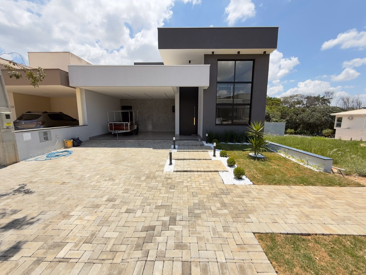 位于 SP Monte Mor 的 250 m² 房子 待售