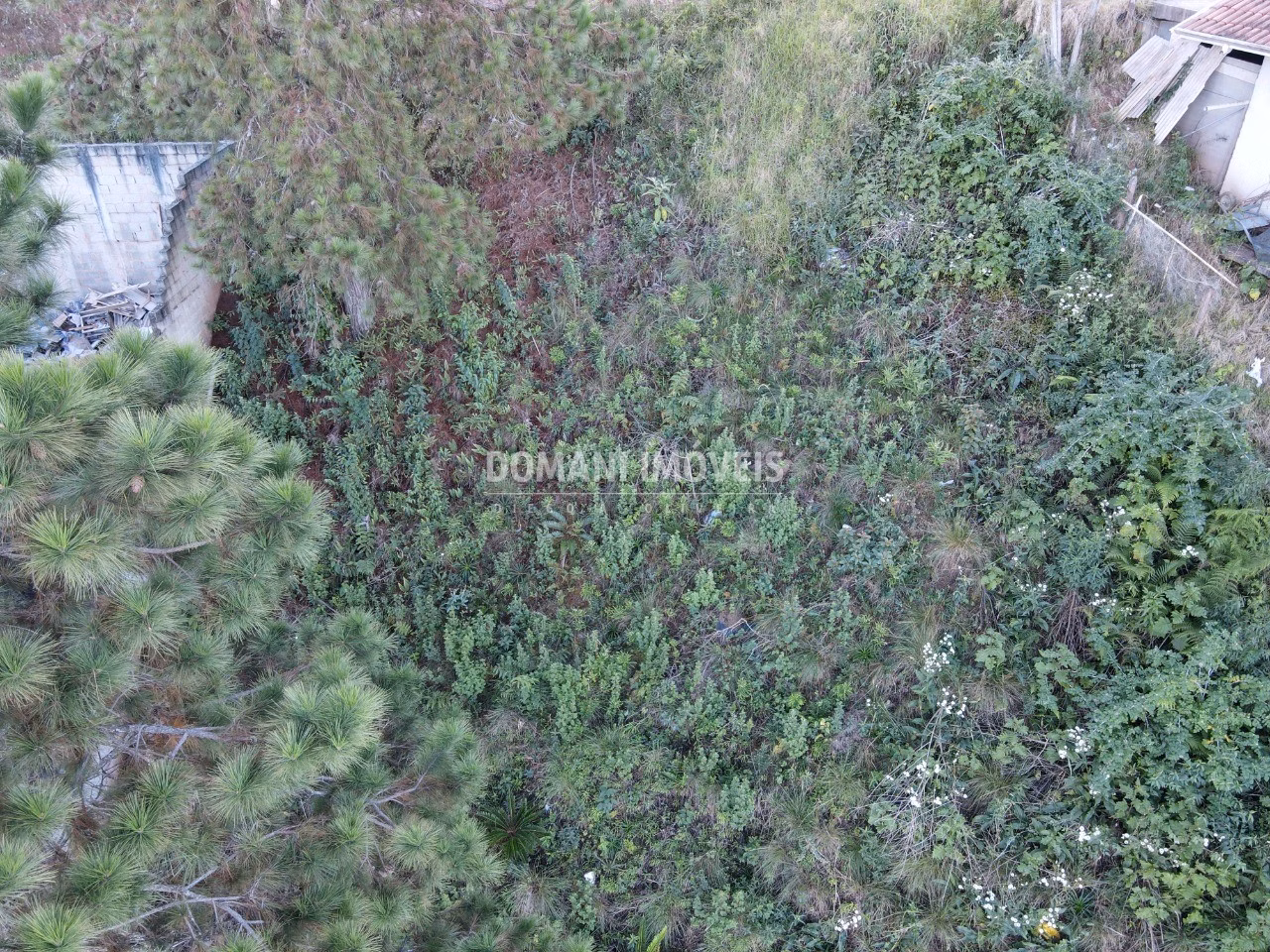 Plot of 310 m² in Campos do Jordão, SP, Brazil