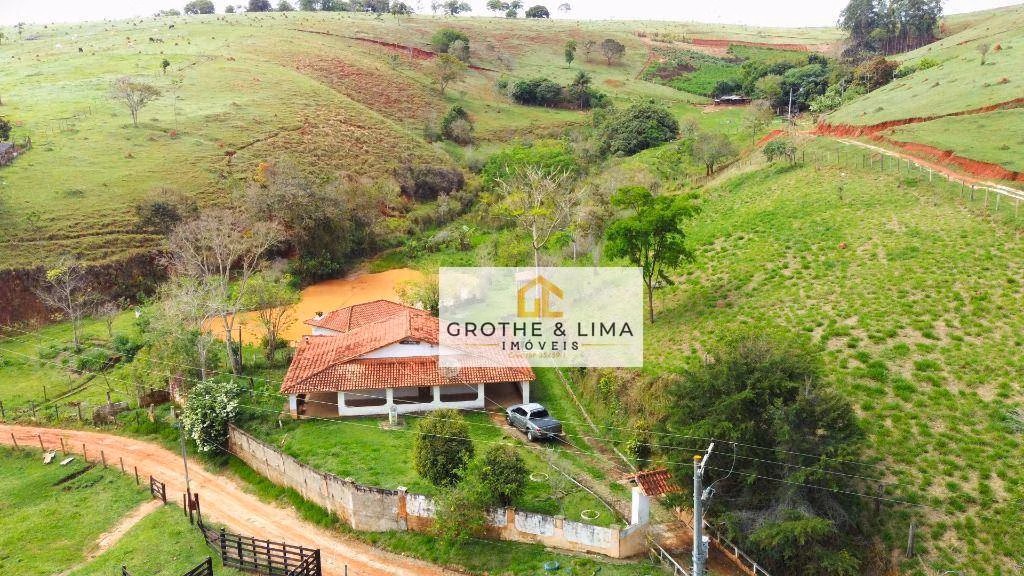Sítio de 7 ha em São Luiz do Paraitinga, SP