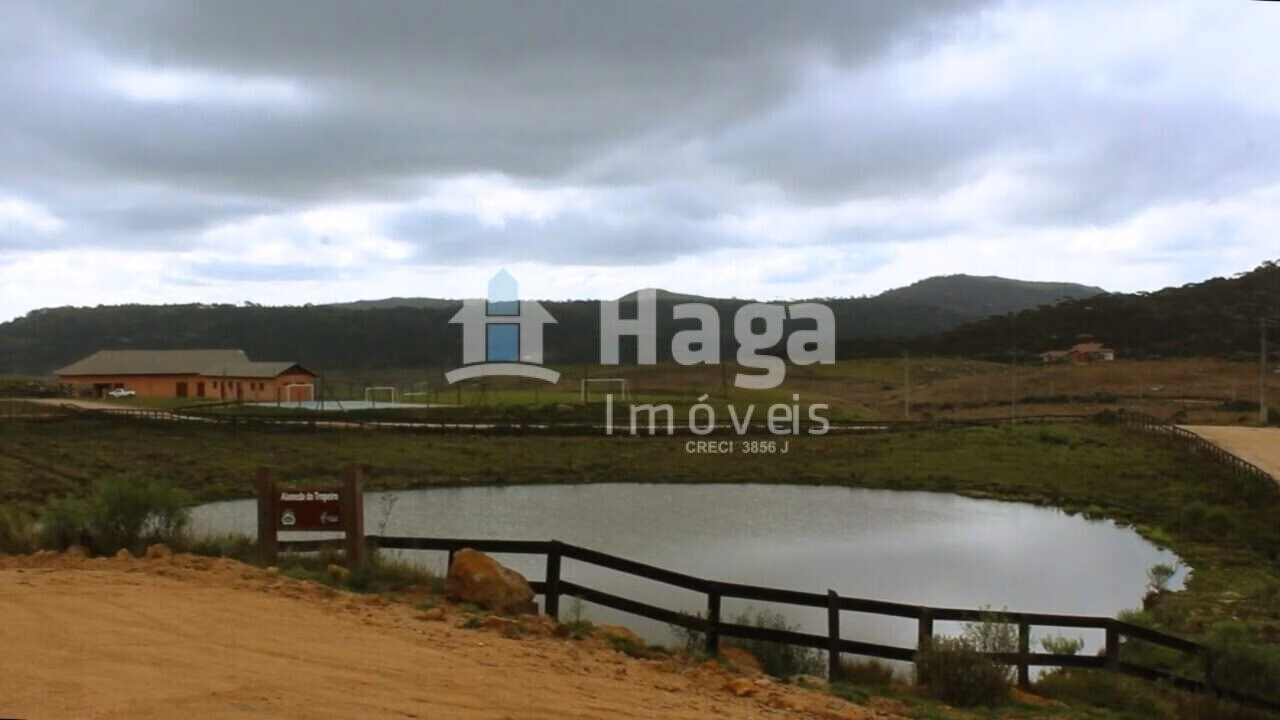 Plot of 1,866 m² in Bom Jardim da Serra, SC, Brazil