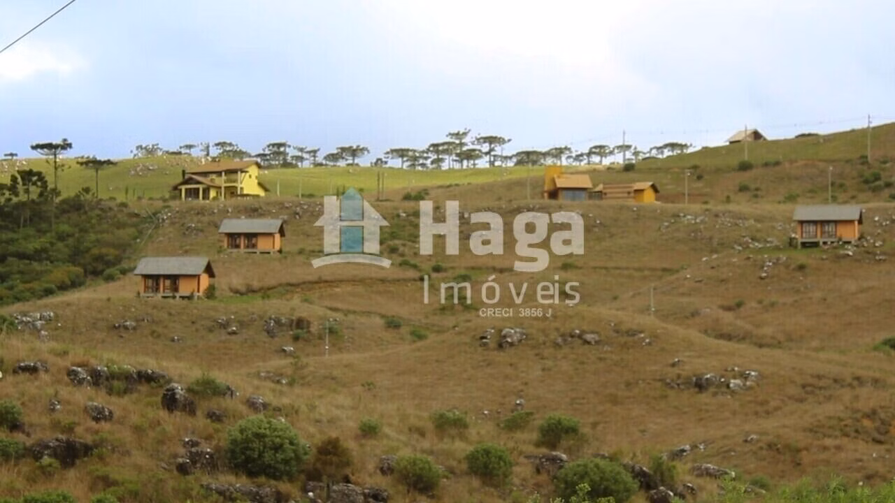 Plot of 1,866 m² in Bom Jardim da Serra, SC, Brazil