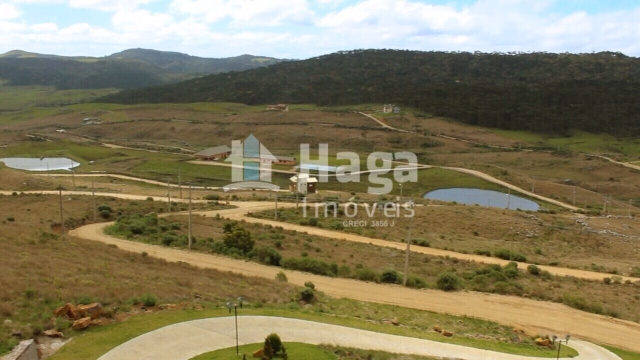 Plot of 1,866 m² in Bom Jardim da Serra, SC, Brazil
