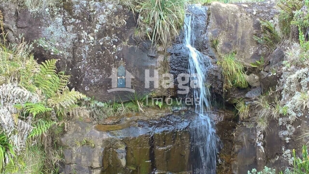 Plot of 1,866 m² in Bom Jardim da Serra, SC, Brazil