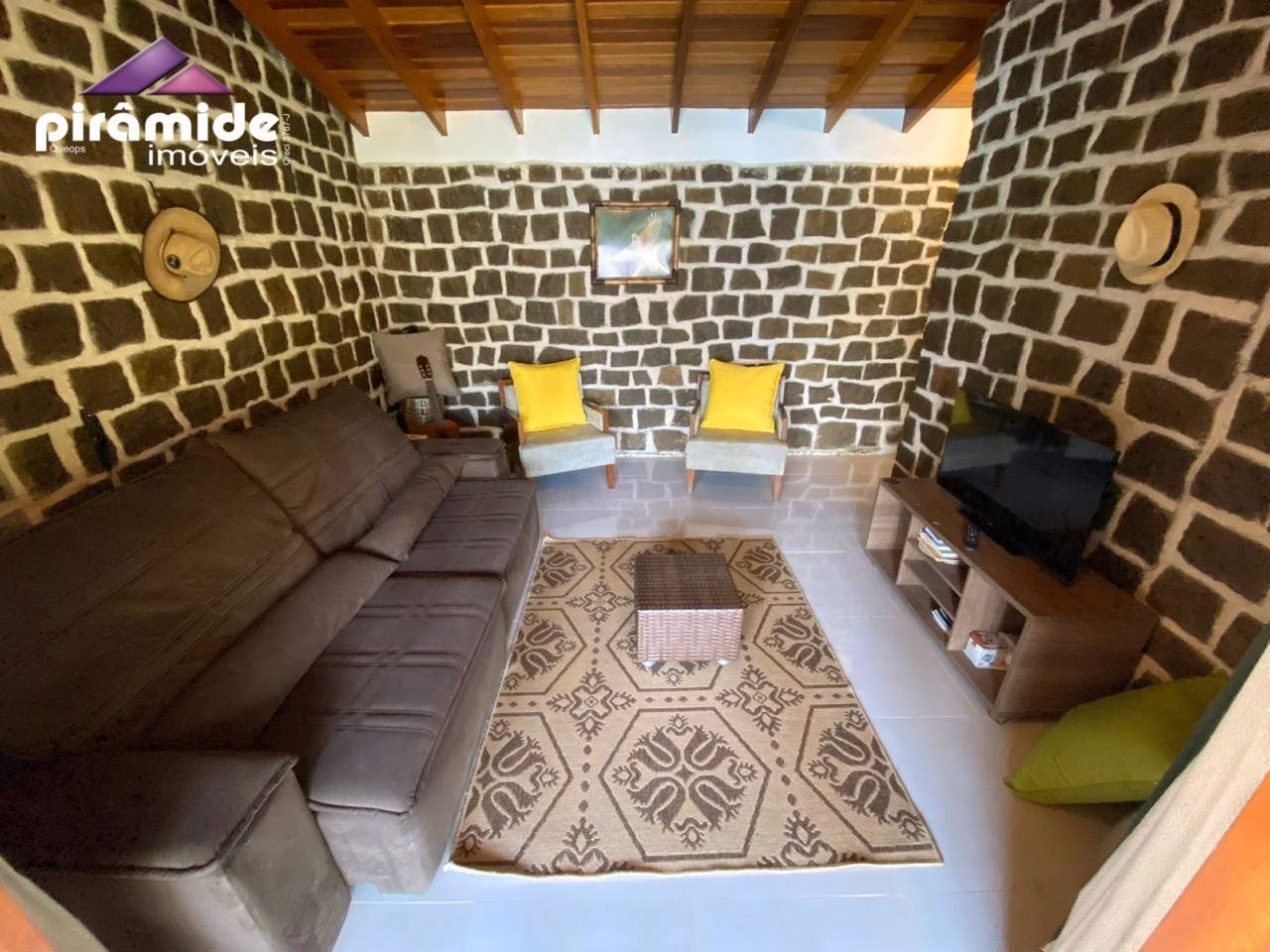 Casa de 8.640 m² em Ubatuba, SP