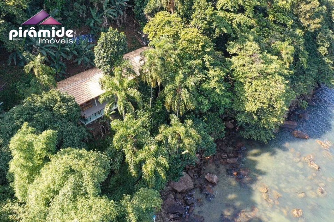 Casa de 8.640 m² em Ubatuba, SP