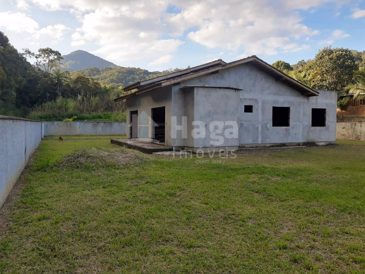 Casa de 1.170 m² em Guabiruba, SC