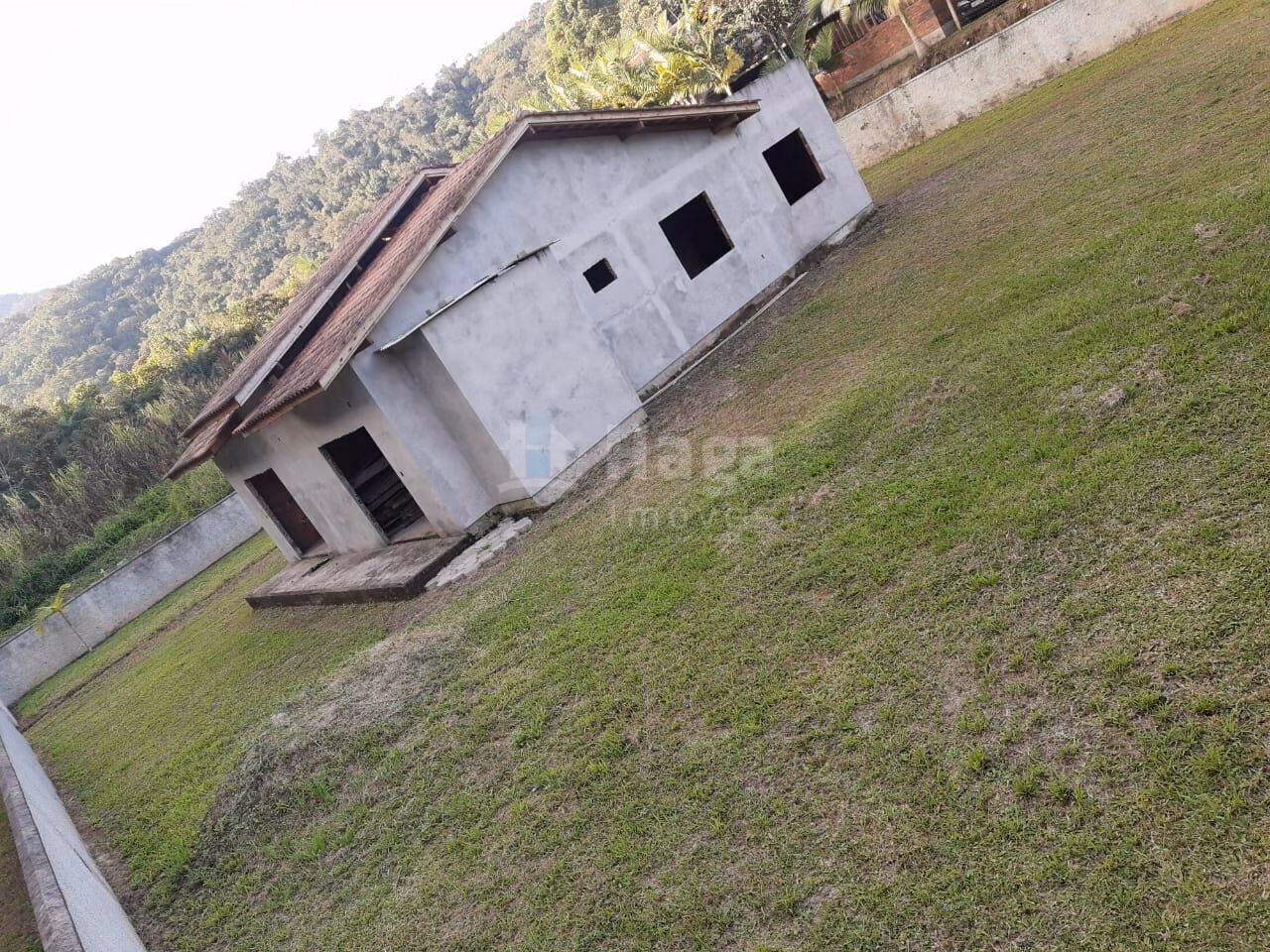 Casa de 1.170 m² em Guabiruba, SC