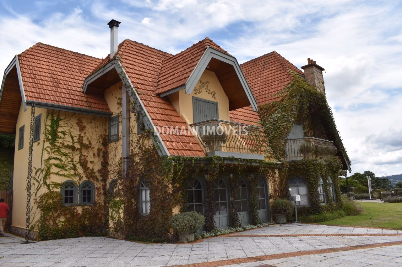 House of 1,000 m² in Campos do Jordão, SP, Brazil