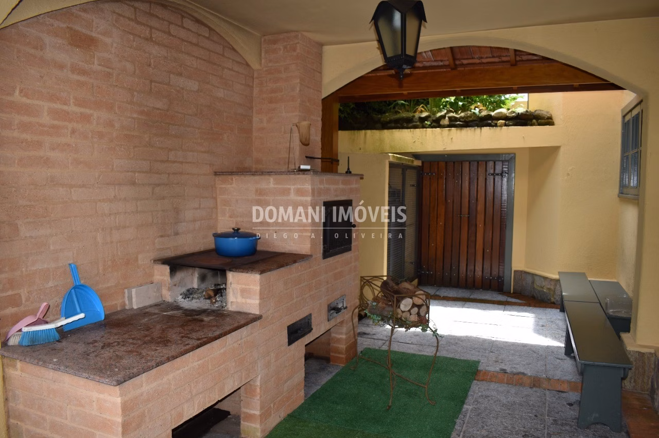 House of 1,000 m² in Campos do Jordão, SP, Brazil
