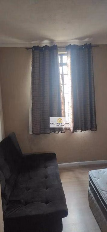 Chácara de 1.400 m² em São José dos Campos, SP