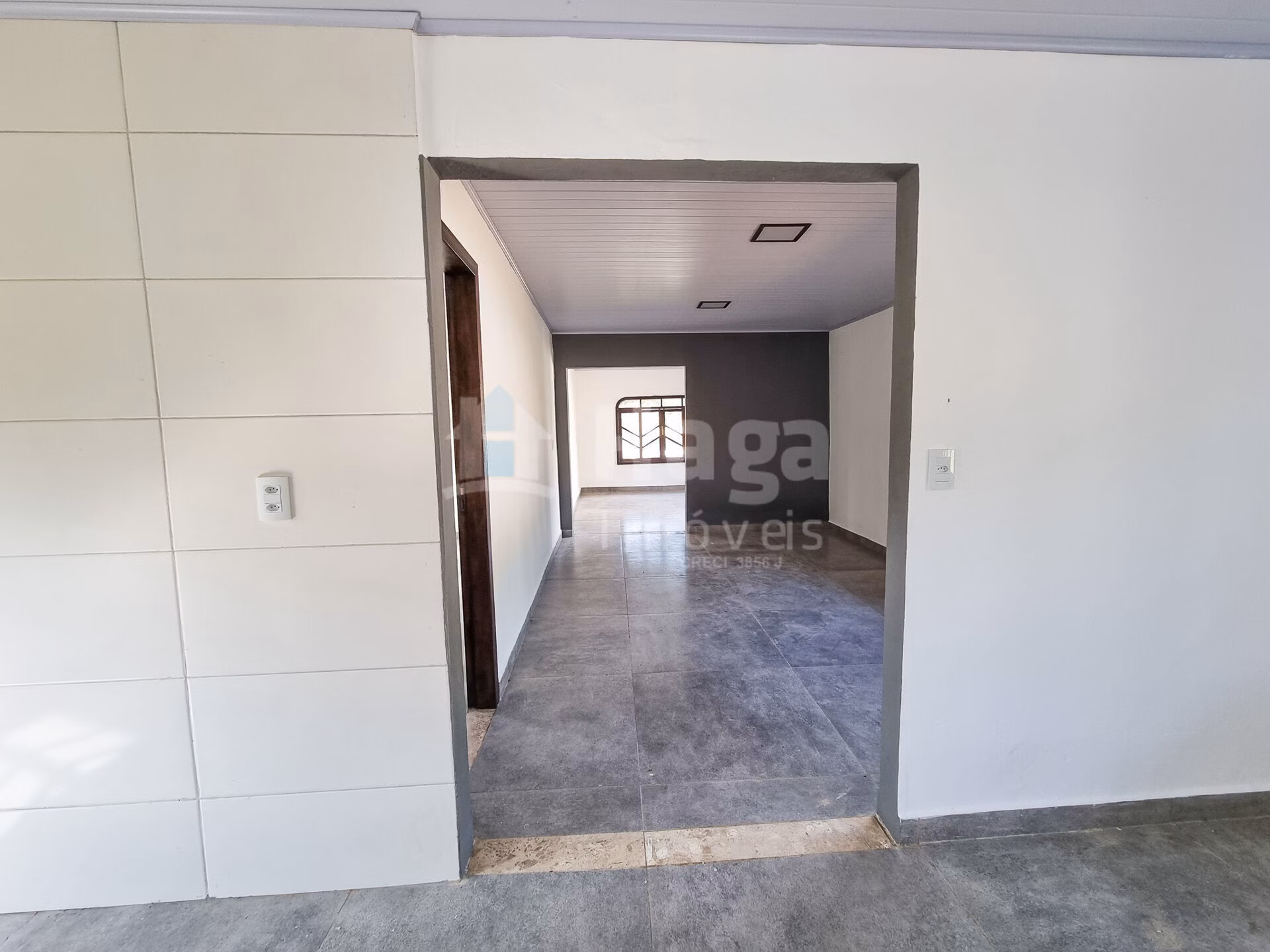 Chácara de 3 ha em Barra Velha, SC