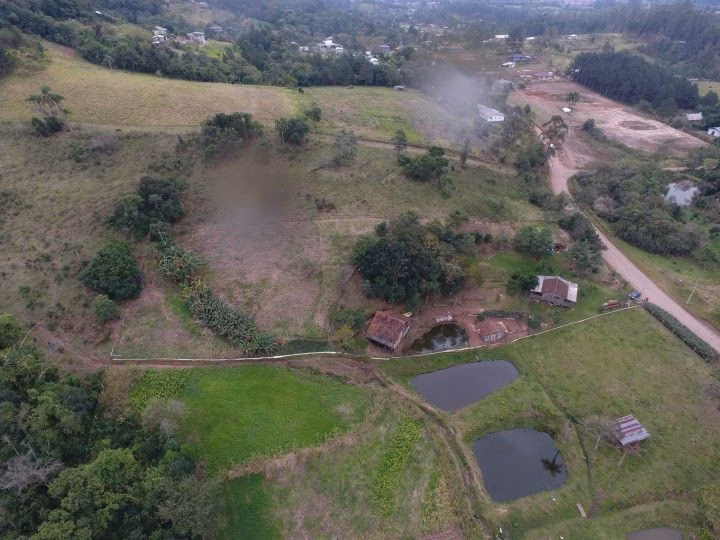 Country home of 3 acres in Nova Hartz, RS, Brazil