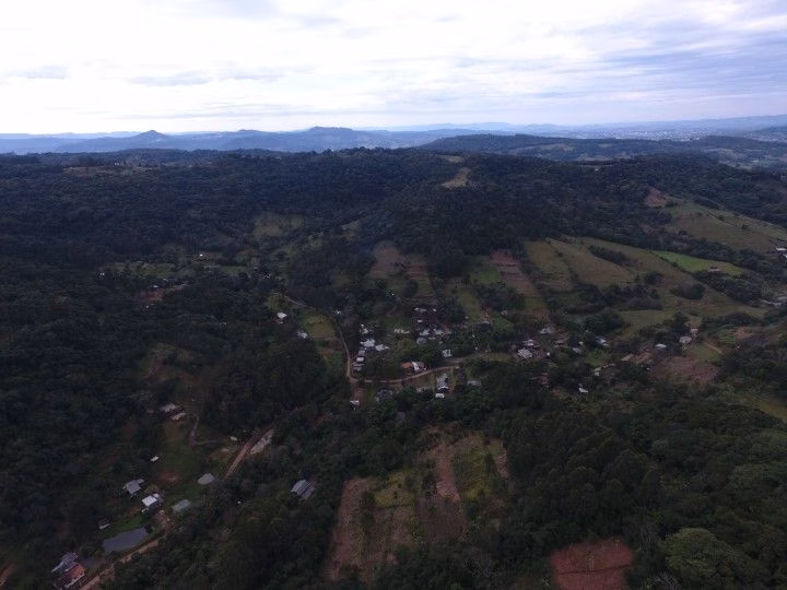 Country home of 3 acres in Nova Hartz, RS, Brazil