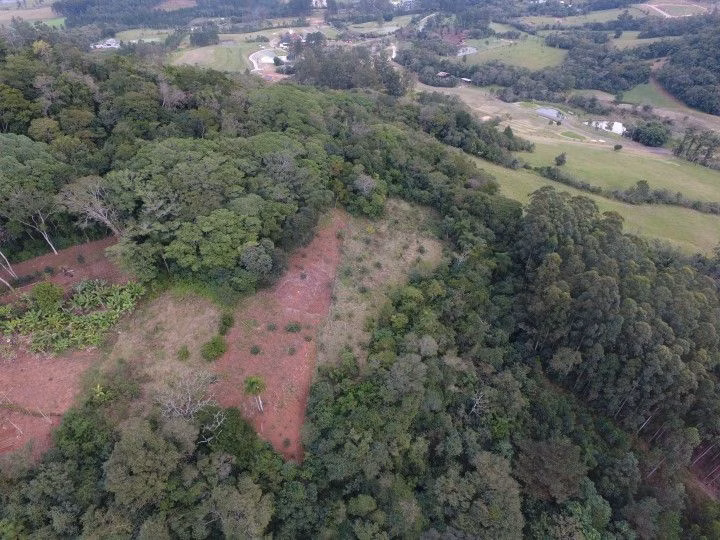 Country home of 3 acres in Nova Hartz, RS, Brazil