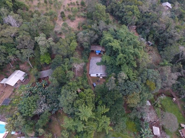 Country home of 3 acres in Nova Hartz, RS, Brazil