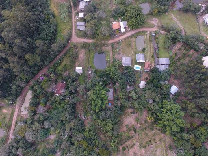 Country home of 3 acres in Nova Hartz, RS, Brazil