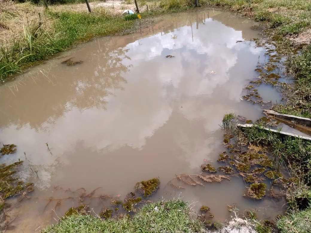 Sítio de 5 ha em Paraibuna, SP
