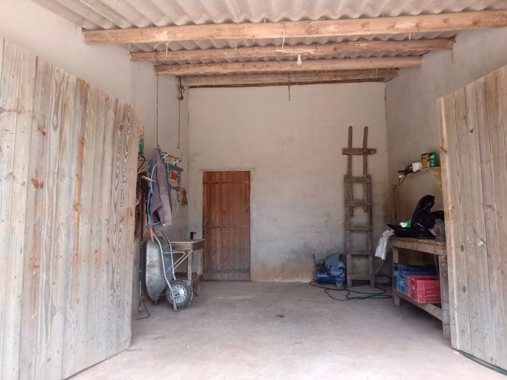 Sítio de 5 ha em Paraibuna, SP