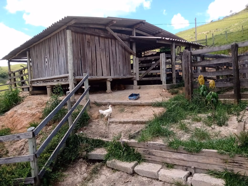 Sítio de 5 ha em Paraibuna, SP