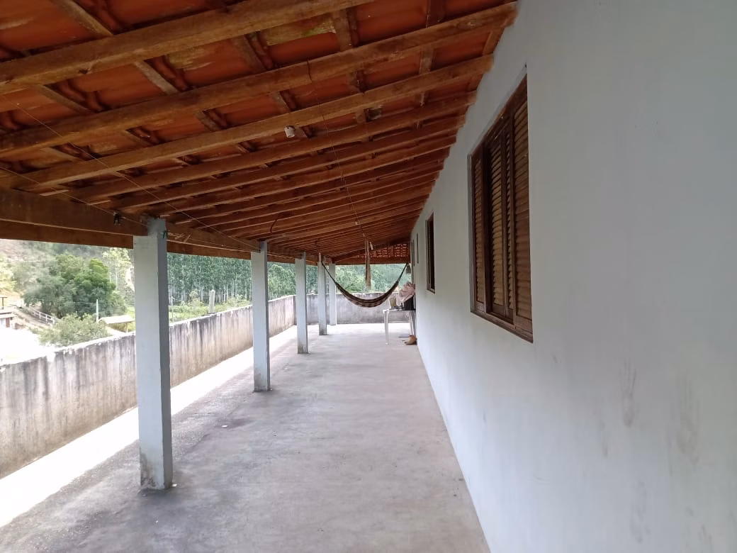Sítio de 5 ha em Paraibuna, SP