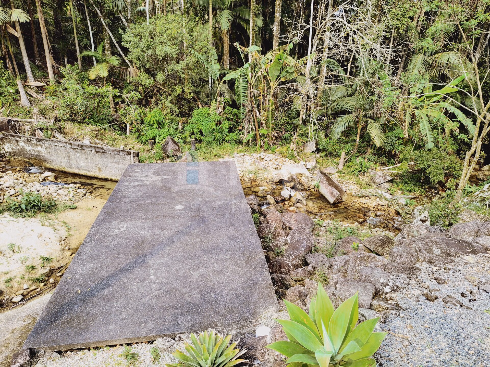 Chácara de 5 ha em Guabiruba, SC