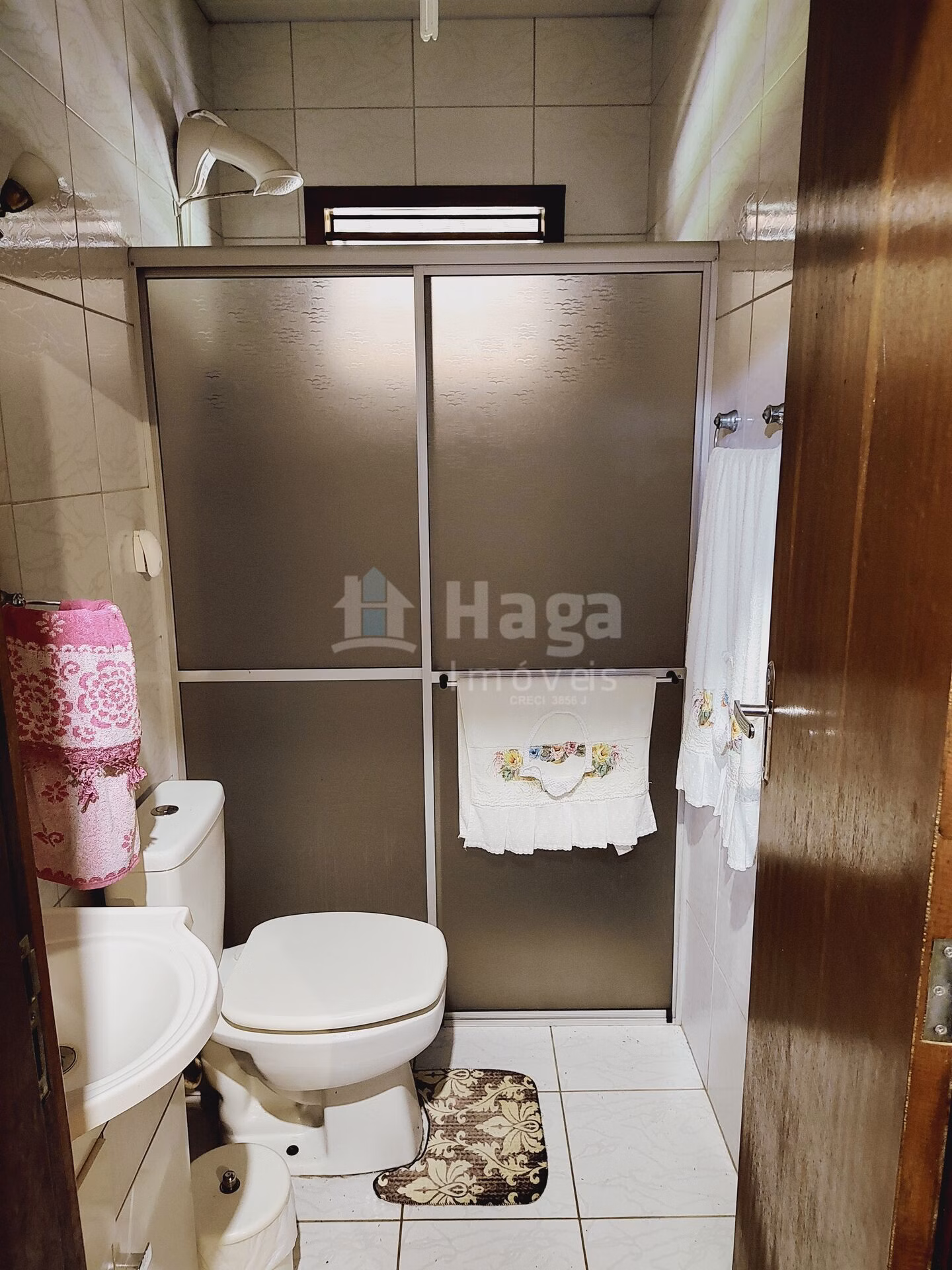 Chácara de 5 ha em Guabiruba, SC