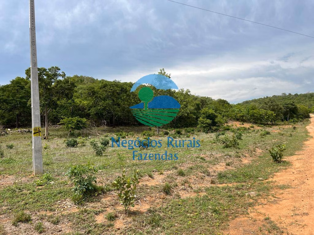Fazenda de 1.403 ha em São Salvador do Tocantins, TO