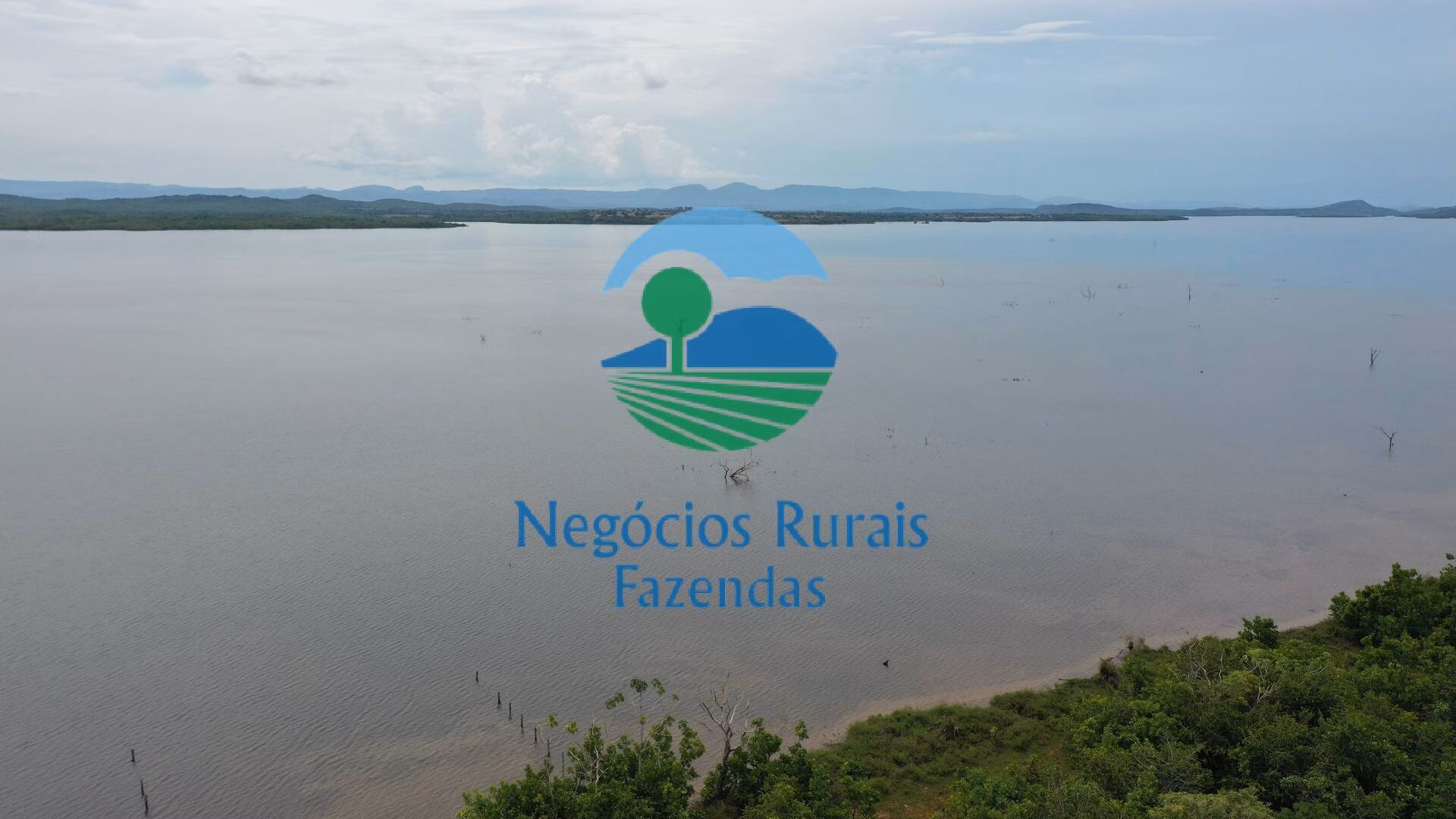Fazenda de 1.403 ha em São Salvador do Tocantins, TO