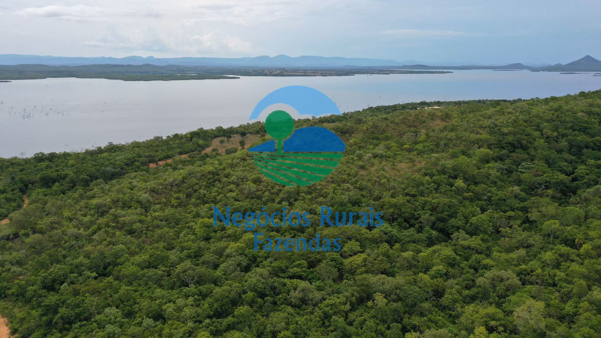 Fazenda de 1.403 ha em São Salvador do Tocantins, TO