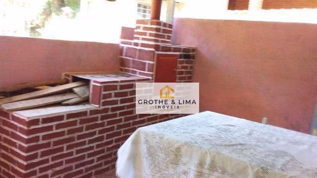 Chácara de 1.050 m² em São José dos Campos, SP