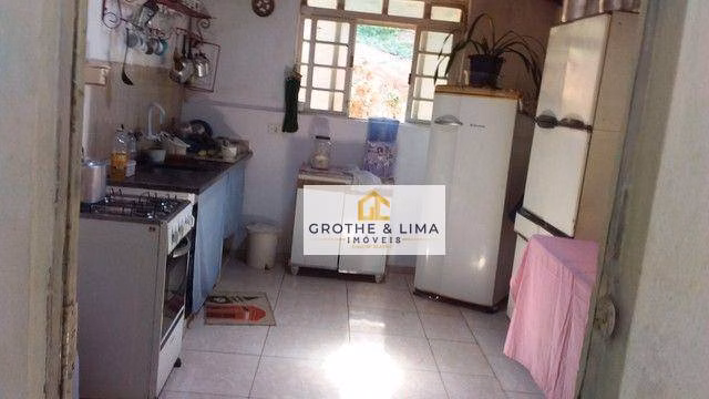 Chácara de 1.050 m² em São José dos Campos, SP