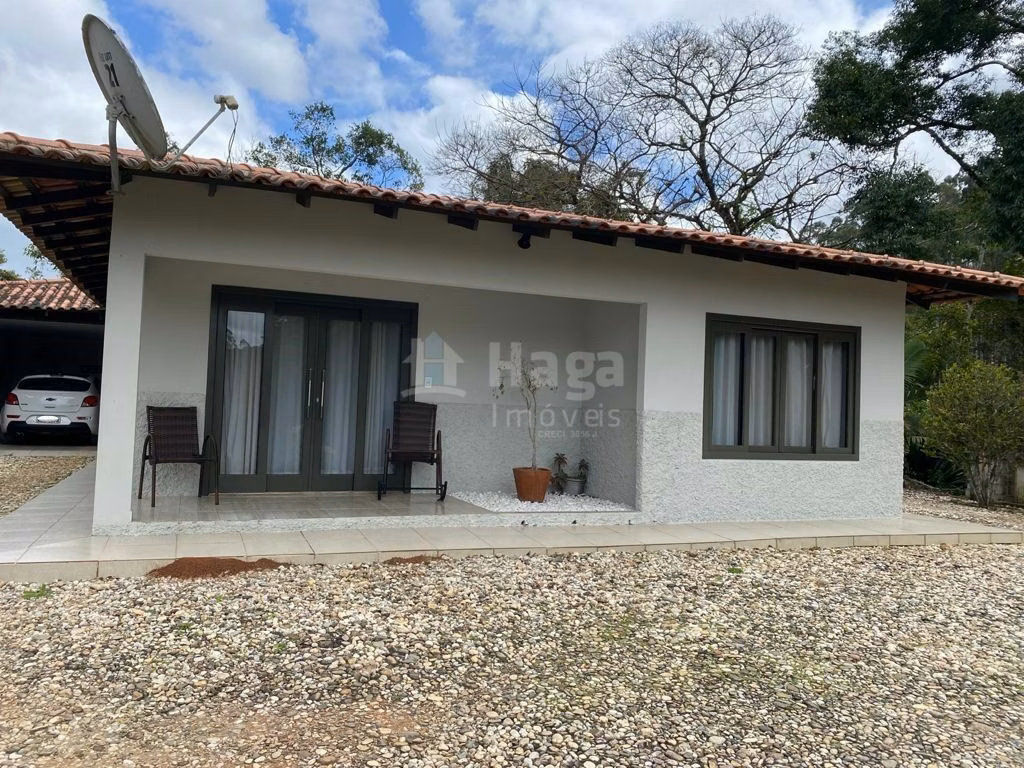 Casa de 1.500 m² em Nova Trento, SC
