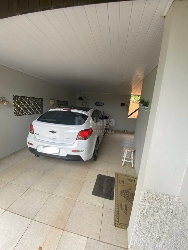 Casa de 1.500 m² em Nova Trento, SC