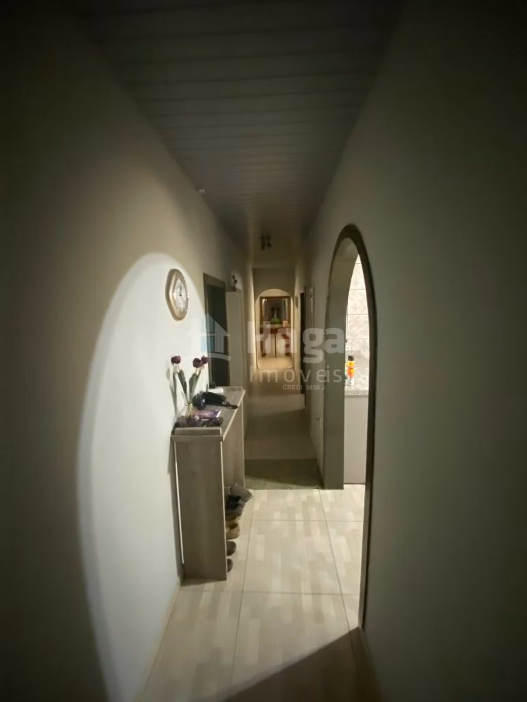 Casa de 1.500 m² em Nova Trento, SC