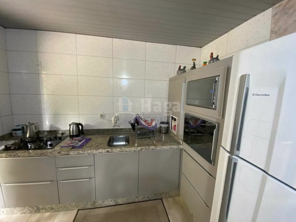Casa de 1.500 m² em Nova Trento, SC
