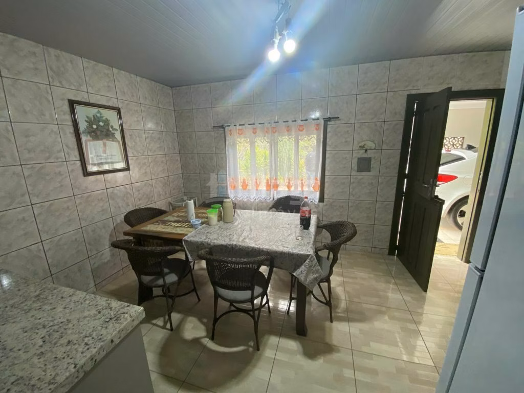 Casa de 1.500 m² em Nova Trento, SC