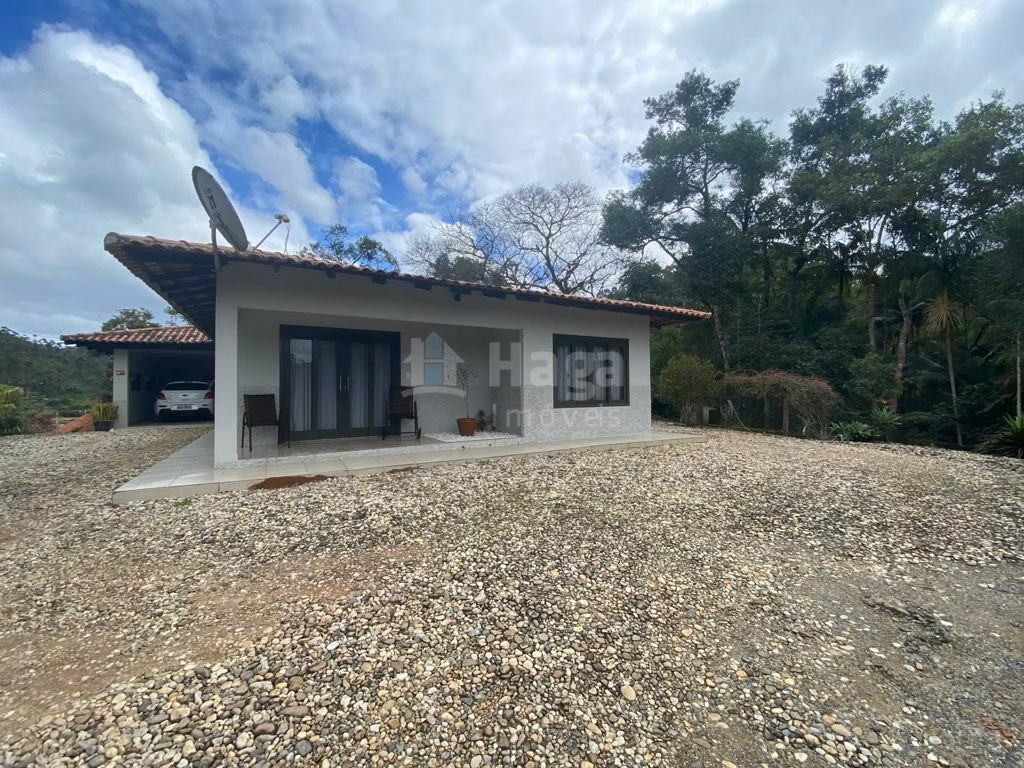 Casa de 1.500 m² em Nova Trento, SC