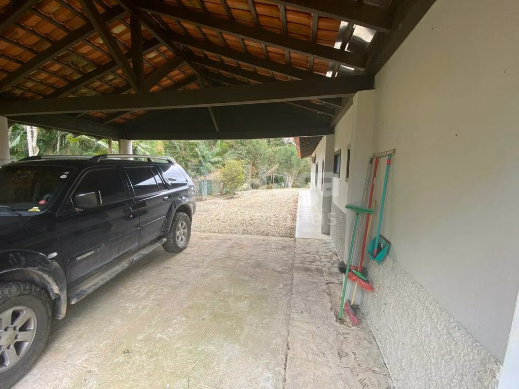 Casa de 1.500 m² em Nova Trento, SC