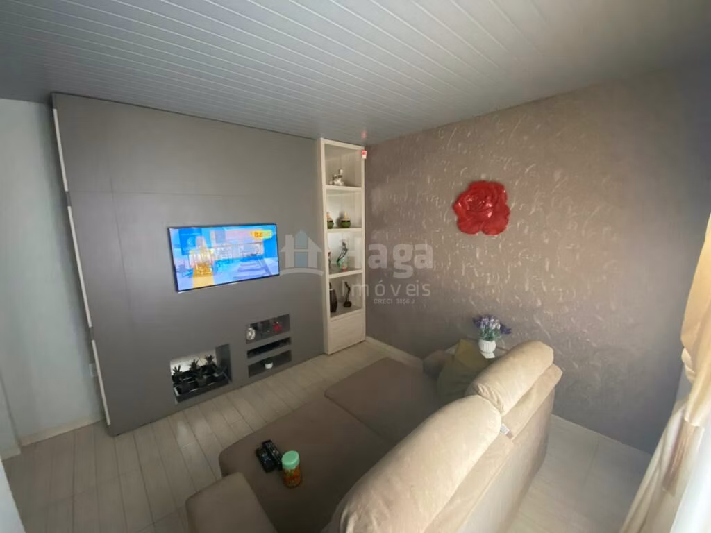 Casa de 1.500 m² em Nova Trento, SC