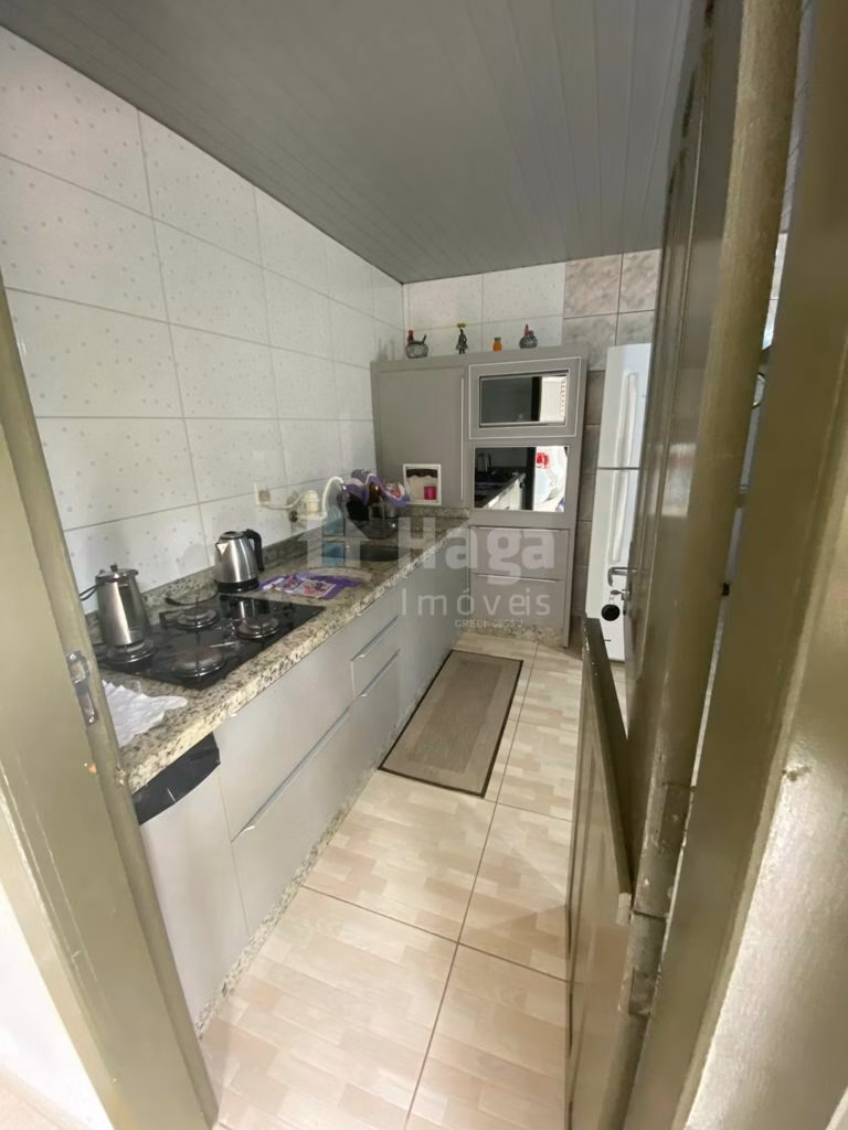 Casa de 1.500 m² em Nova Trento, SC